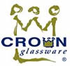 Crown Glassware