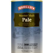 Morgan's Pale Unhopped Malt Extract 1.5kg