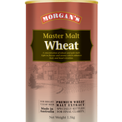 Morgan's Wheat Unhopped Malt Extract 1.5kg