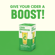 Mangrove Jack's - Liquid Cider Enhancer
