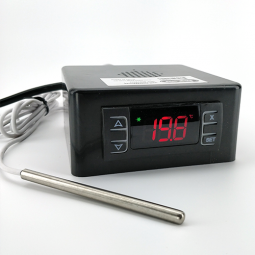MKII - Temperature Controller (Heat & Cool)