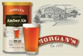 Morgan's Premium Royal Oak Amber Ale 1.7kg