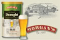 Morgan's Premium Stockman's Draught 1.7kg