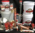 Distilling Equipment & Parts